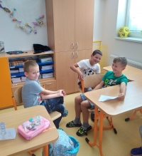 ... může být i zábava...
